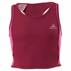 adidas Tennis Pop Up Tank Pink Rosa Best