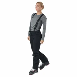 Poppy W Pant Black*8848 Altitude Sale
