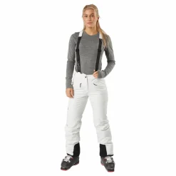 Poppy W Pant Blanc*8848 Altitude