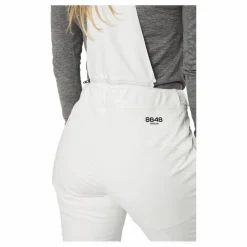 Poppy W Pant Blanc*8848 Altitude