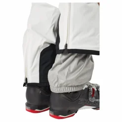 Poppy W Pant Blanc*8848 Altitude