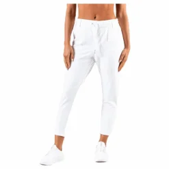 Poptrash Easy Colour Pant White*Only Sale