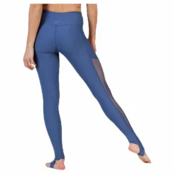 Pose Yoga Tights Blue*BLACC Discount