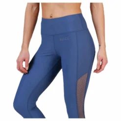Pose Yoga Tights Blue*BLACC Discount