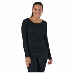 BLACC Positive Ls Black Svart Clearance