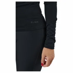 BLACC Positive Ls Black Svart Clearance
