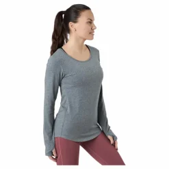 BLACC Positive LS Grey Grå Clearance