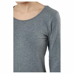 BLACC Positive LS Grey Grå Clearance