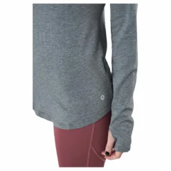 BLACC Positive LS Grey Grå Clearance