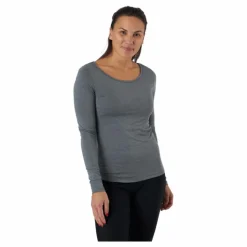 BLACC Positive Ls Grey Grå Clearance