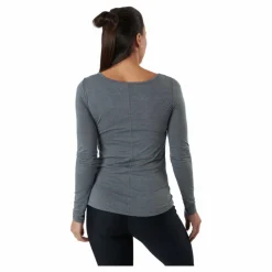 BLACC Positive Ls Grey Grå Clearance