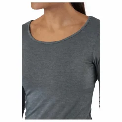 BLACC Positive Ls Grey Grå Clearance