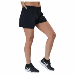 Endurance Potenza W 2-in-1 Shorts Svart Outlet