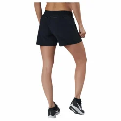 Endurance Potenza W 2-in-1 Shorts Svart Outlet