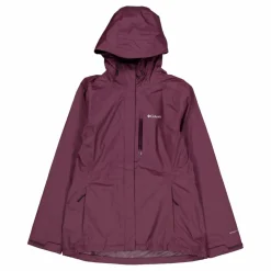 Columbia Pouring Adventure™ Iii Jacket Moonvista Lila Online