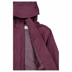 Columbia Pouring Adventure™ Iii Jacket Moonvista Lila Online