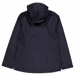 Columbia Pouring Adventure™ Iii Jacket Black Svart Outlet