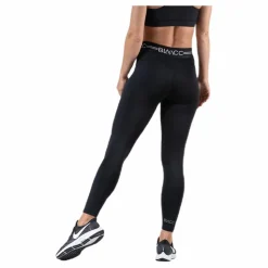 BLACC Power 7/8 Tights Black Svart Outlet