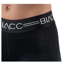 BLACC Power 7/8 Tights Black Svart Outlet