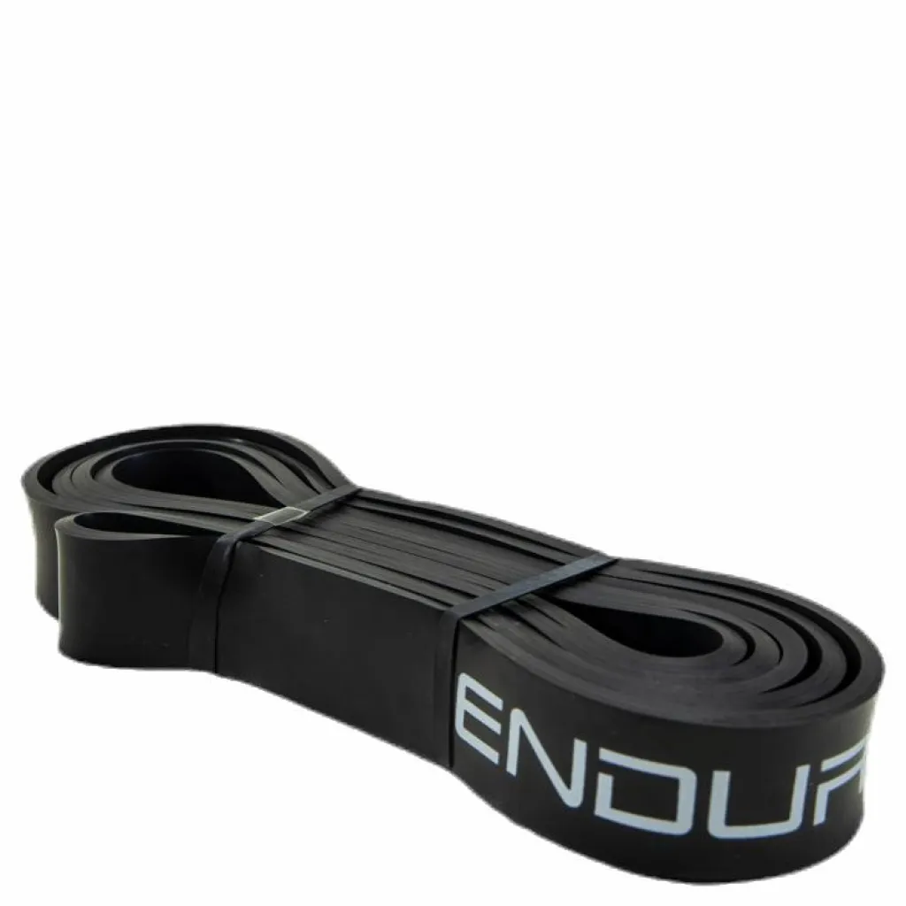 Power Band - Hard Black*Endurance Clearance
