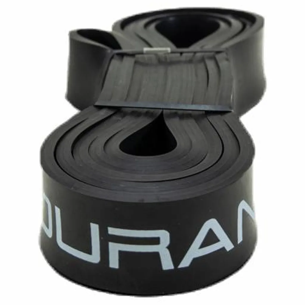 Power Band - Hard Black*Endurance Clearance