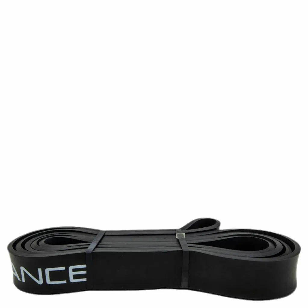 Power Band - Hard Black*Endurance Clearance