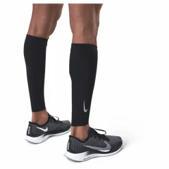 Nike EQ Power Calf Sleeves Svart Sale