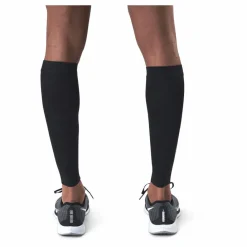 Nike EQ Power Calf Sleeves Svart Sale