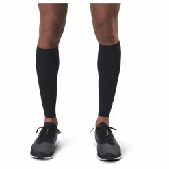 Nike EQ Power Calf Sleeves Svart Sale