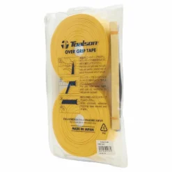 Toalson Power Grip 30P Gold Guld Discount