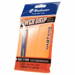 Toalson Power Grip 3P Orange Sale