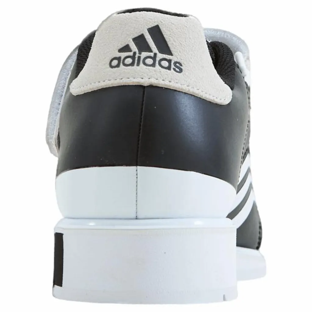 Power Perfect 3 Tokyo Weightlifting Shoes Core Black / Core Black / Cloud White*adidas Outlet