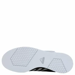 Power Perfect 3 Tokyo Weightlifting Shoes Core Black / Core Black / Cloud White*adidas Outlet