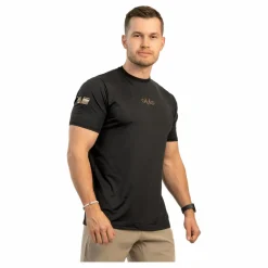 Power Rashguard Black*Gavelo Outlet