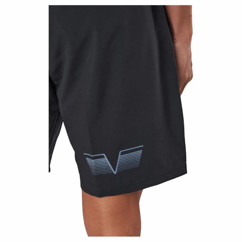 Power Shorts Black Black*Gavelo Clearance