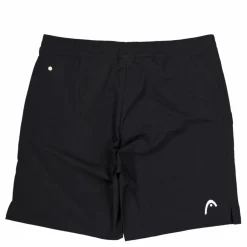 Power Shorts Men Black*Head Best