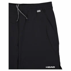 Power Shorts Men Black*Head Best
