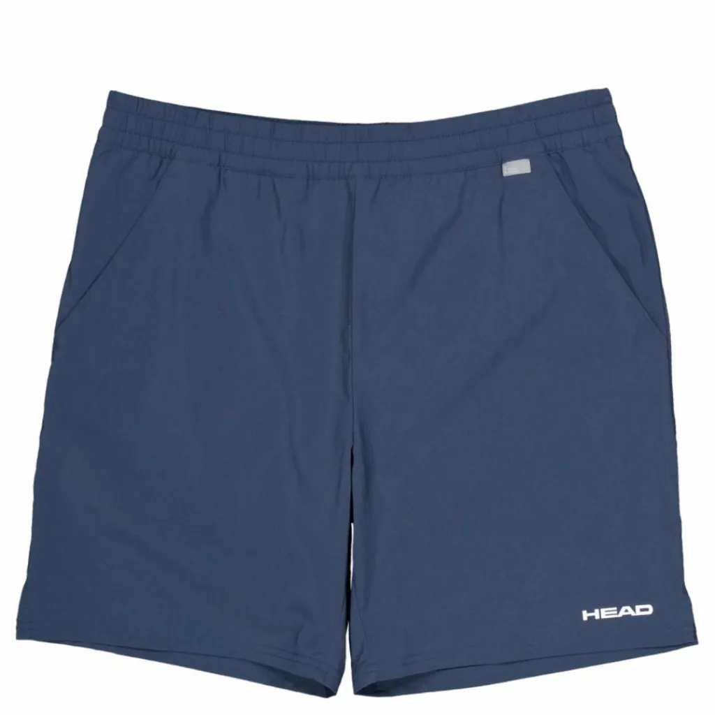 Power Shorts Men Navy*Head Online