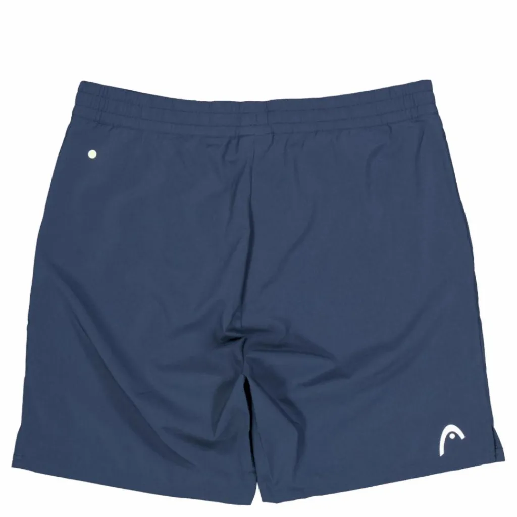 Power Shorts Men Navy*Head Online