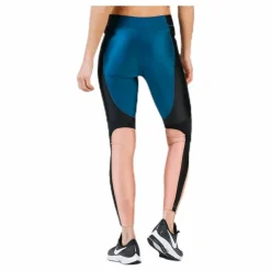 Power Speed 7/8 Blue/Black/Beige*Nike