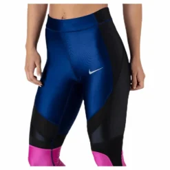 Power Speed 7/8 Pink/Black*Nike