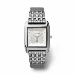 TRIWA Power Steel Silver Online
