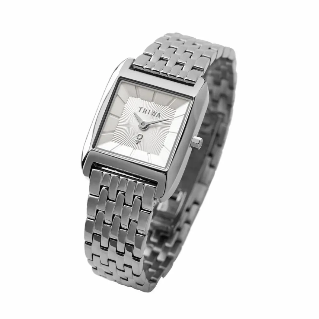 TRIWA Power Steel Silver Online