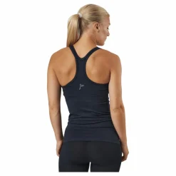 Power Tank Top Black*Famme New