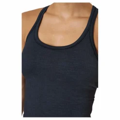 Power Tank Top Black*Famme New