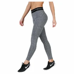 Power Tights Grey*BLACC Outlet