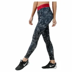 Power Tights Pink/Black*BLACC Online