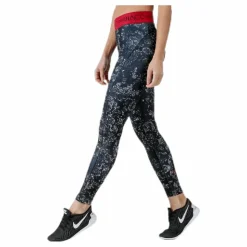 Power Tights Pink/Black*BLACC Online