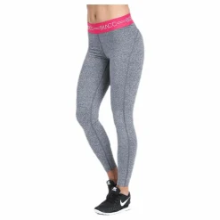 BLACC Power Tights Pink/Grey Rosa och Grå Best