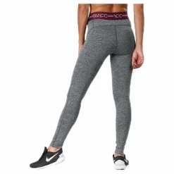 Power Tights Purple/Grey*BLACC Clearance
